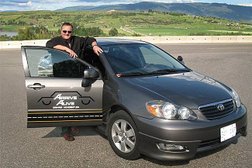 Arrive Alive Driving Academy in Vernon
