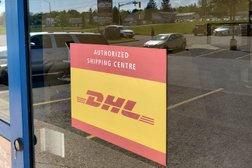 DHL Authorized Shipping Centre Barrie in Barrie