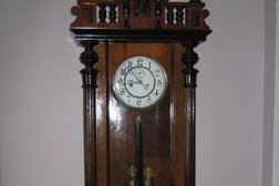 INHOFF clocks in Kelowna