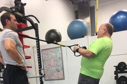 Executive Fitness and Nutrition in Edmonton
