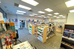The Crowfoot Medicine Shoppe Pharmacy in Calgary