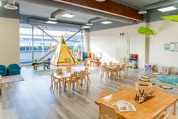 First Step Daycare Centre in Abbotsford