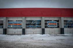Alberta Asian Motorworks in Red Deer