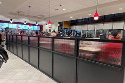 Chick-fil-A in Kitchener