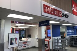 The Mobile Shop in Calgary