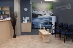 Acupuncture chemin Ste-Foy in Quebec City