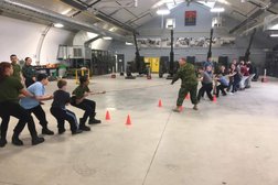 2317-30th FD Royal Canadian Army Cadets Corps in Ottawa