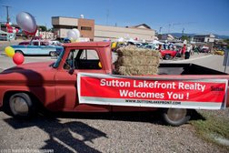 Jake Russell @ Sutton Group Lakefront Realty in Vernon