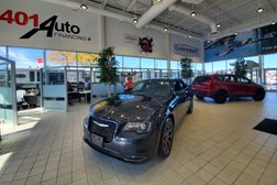 401 Auto Financing | Hamilton Photo