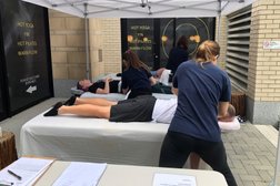 West Coast College of Massage Therapy - Victoria in Victoria