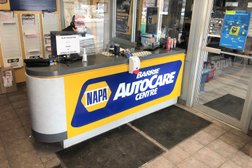 Barrie Autocare Centre in Barrie