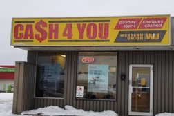 Cash 4 You in Thunder Bay