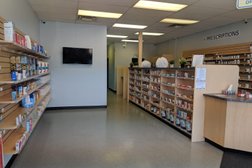 BeHealthy Pharmacy in Edmonton