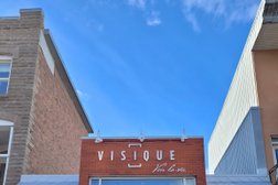 Visique - Québec - Limoilou Photo