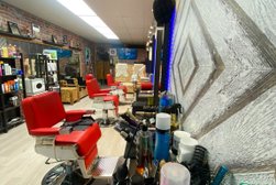 Prince Barber Shop in Montreal