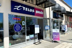 TELUS Store / Koodo Store / Clearwest Solutions in Calgary