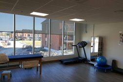 Clinique Physio Proactive Saint-Laurent in Montreal