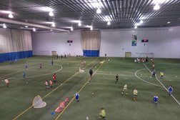 Soccer Club Mistral De Sherbrooke in Sherbrooke