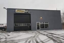 St Kitts AutoBody in St. Catharines