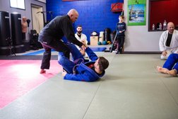 Precision Mixed Martial Arts in Kitchener