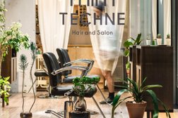 TECHNE Hair and Salon in Vancouver