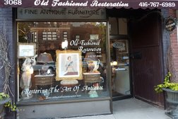 Old Fashioned Restoration in Toronto