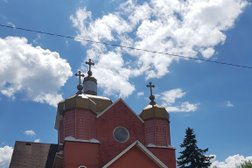 Ukrainian Catholic Church of Transfiguration in Thunder Bay