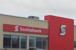 Scotiabank in Kamloops