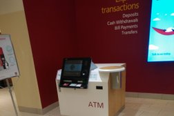CIBC Branch with ATM in Victoria