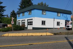 Tytan Commercial and Residential Painting in Nanaimo