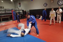 Densho Judo Club Photo