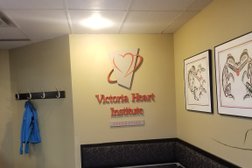 Victoria Heart Institute Foundation in Victoria