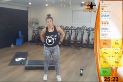 Fitness Classes by Be Active Live Better Photo