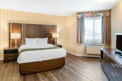 Quality Hotel & Suites in Sherbrooke