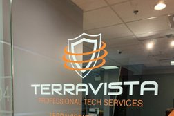 Terravista Professional Tech Services in Abbotsford