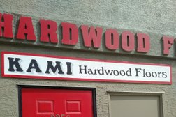 Kami Hardwood Floors Ltd in Kamloops