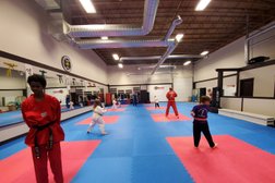 Quest Martial Arts Academy Photo