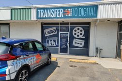Transfer to Digital in Kelowna