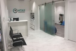 Myah Physiotherapy & Wellness in Vancouver