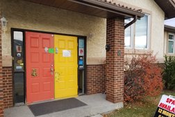 Edgemont Childcare Centre in Calgary