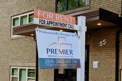 Premier Property Solutions Inc in Winnipeg