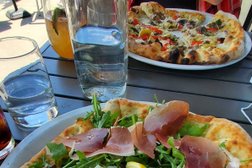 Famoso Neapolitan Pizzeria - Sopa Square in Kelowna