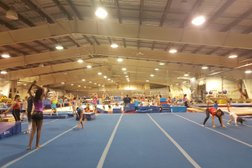 Club de Gymnastique SherGym de Sherbrooke Inc in Sherbrooke