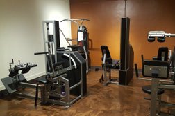 Evolved Strength Training Studios in Calgary