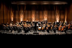 Orchestre symphonique de Sherbrooke in Sherbrooke