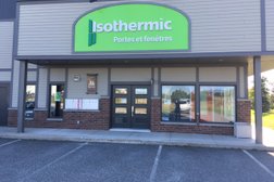 Isothermic Sherbrooke in Sherbrooke