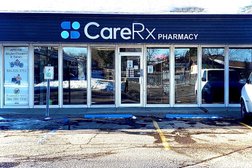 CareRx Pharmacy in Regina