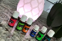Young Living Essential Oil Consultant- Naturally Cara Photo