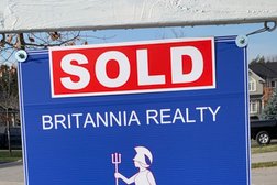 Britannia Realty - Real Estate Brokerage in Oshawa