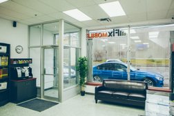 FixMobile (VSL) in Montreal